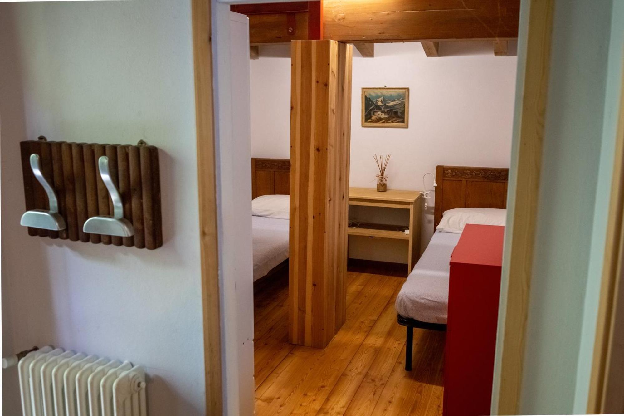 Apartmán Casa Caravino Varenna Exteriér fotografie